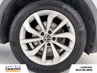 VOLKSWAGEN T-roc 2.0 tdi style 115cv 13