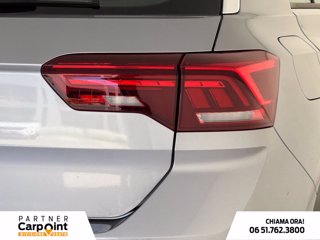 VOLKSWAGEN T-roc 2.0 tdi style 115cv 15