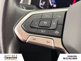 VOLKSWAGEN T-roc 2.0 tdi style 115cv 20