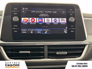 VOLKSWAGEN T-roc 2.0 tdi style 115cv 22