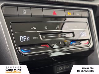 VOLKSWAGEN T-roc 2.0 tdi style 115cv 23