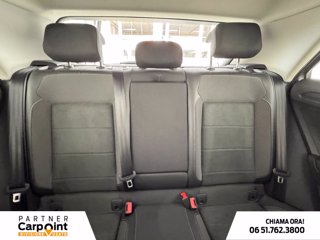 VOLKSWAGEN T-roc 2.0 tdi style 115cv 8