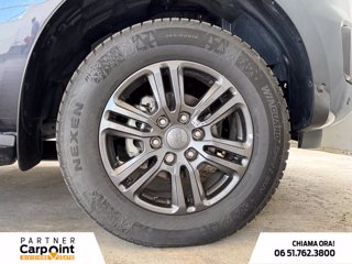 FORD Ranger 2.0 ecoblue double cab wildtrak 170cv auto 13