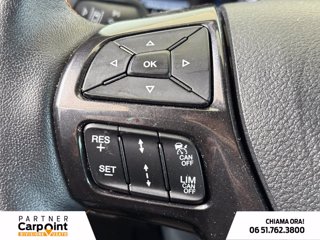 FORD Ranger 2.0 ecoblue double cab wildtrak 170cv auto 20