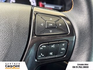 FORD Ranger 2.0 ecoblue double cab wildtrak 170cv auto 21