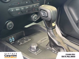 FORD Ranger 2.0 ecoblue double cab wildtrak 170cv auto 23
