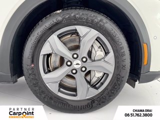 FORD Mustang mach-e extended range rwd 294cv auto 14