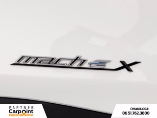 FORD Mustang mach-e extended range rwd 294cv auto 16