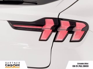FORD Mustang mach-e extended range rwd 294cv auto 17