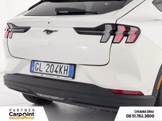 FORD Mustang mach-e extended range rwd 294cv auto 18