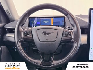 FORD Mustang mach-e extended range rwd 294cv auto 19