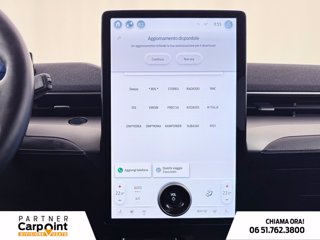 FORD Mustang mach-e extended range rwd 294cv auto 25