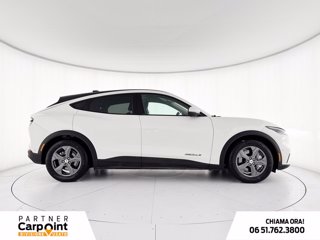 FORD Mustang mach-e extended range rwd 294cv auto 4