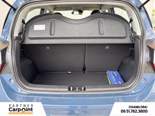 HYUNDAI I10 1.0 mpi connectline 63cv 10