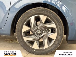 HYUNDAI I10 1.0 mpi connectline 63cv 13