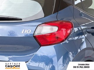 HYUNDAI I10 1.0 mpi connectline 63cv 15