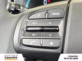 HYUNDAI I10 1.0 mpi connectline 63cv 20