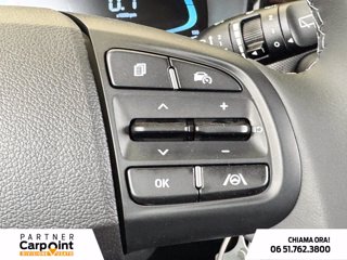 HYUNDAI I10 1.0 mpi connectline 63cv 21