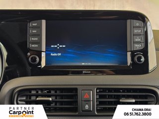 HYUNDAI I10 1.0 mpi connectline 63cv 22