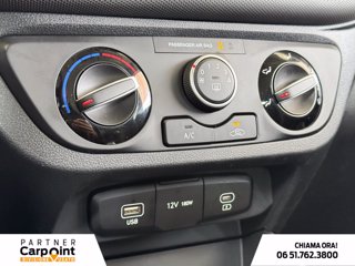 HYUNDAI I10 1.0 mpi connectline 63cv 23