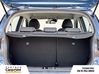 HYUNDAI I10 1.0 mpi connectline 63cv 10