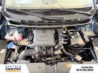 HYUNDAI I10 1.0 mpi connectline 63cv 11