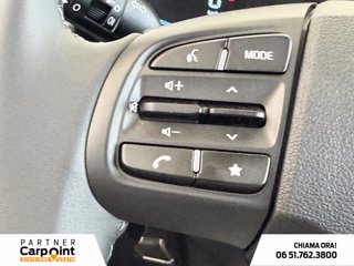 HYUNDAI I10 1.0 mpi connectline 63cv 20