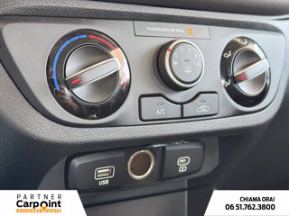 HYUNDAI I10 1.0 mpi connectline 63cv 23