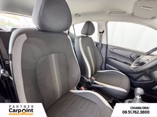 HYUNDAI I10 1.0 mpi connectline 63cv 6