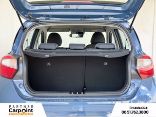 HYUNDAI I10 1.0 mpi connectline 63cv 10