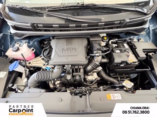 HYUNDAI I10 1.0 mpi connectline 63cv 11