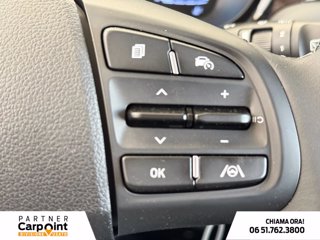 HYUNDAI I10 1.0 mpi connectline 63cv 20