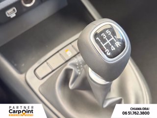 HYUNDAI I10 1.0 mpi connectline 63cv 24