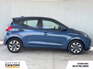 HYUNDAI I10 1.0 mpi connectline 63cv 4