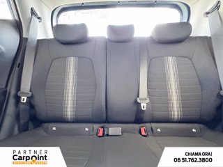 HYUNDAI I10 1.0 mpi connectline 63cv 8