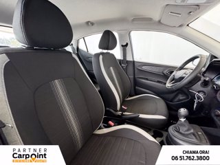 HYUNDAI I10 1.0 mpi connectline 63cv 6