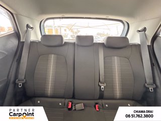 HYUNDAI I10 1.0 mpi connectline 63cv 8