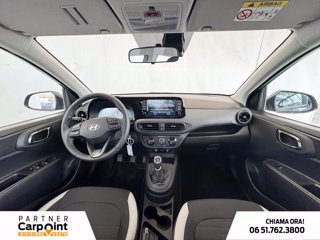 HYUNDAI I10 1.0 mpi connectline 63cv 9