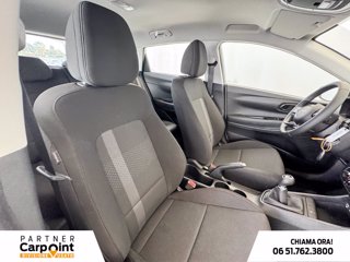 HYUNDAI I20 1.2 mpi connectline 79cv mt 6