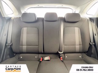 HYUNDAI I20 1.2 mpi connectline 79cv mt 8