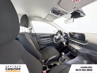 HYUNDAI I20 1.2 mpi connectline 79cv mt 5
