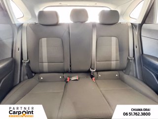 HYUNDAI I20 1.2 mpi connectline 79cv mt 8