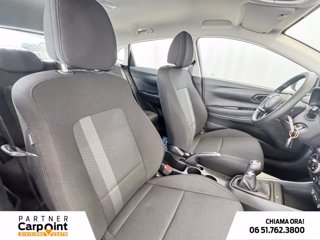 HYUNDAI I20 1.2 mpi connectline 79cv mt 6