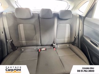 HYUNDAI I20 1.2 mpi connectline 79cv mt 8