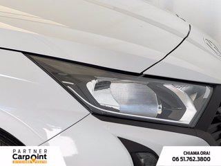 HYUNDAI I20 1.2 mpi connectline 79cv mt 12