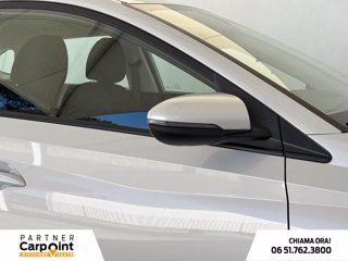 HYUNDAI I20 1.2 mpi connectline 79cv mt 14