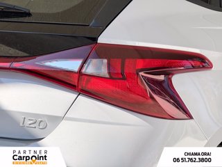 HYUNDAI I20 1.2 mpi connectline 79cv mt 15