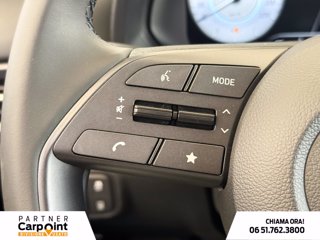 HYUNDAI I20 1.2 mpi connectline 79cv mt 20