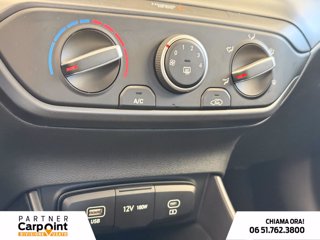 HYUNDAI I20 1.2 mpi connectline 79cv mt 23