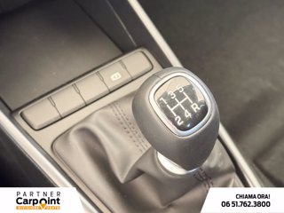 HYUNDAI I20 1.2 mpi connectline 79cv mt 24